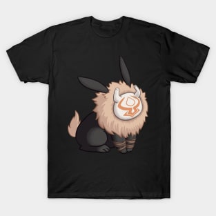 Bunnichurl T-Shirt